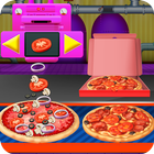 Burger Pizza Factory icon