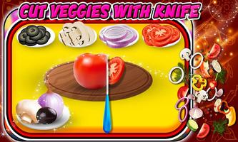 Burger Pizza Factory screenshot 2