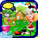 Kindergarten Wasch & Pflege APK