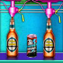 Energy Cola Drink Factory – Soda Juice Maker Games APK