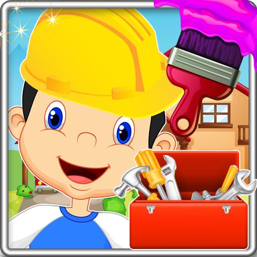 Fix My House – Makeover