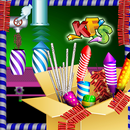 Firework Factory – Crazy Fun APK