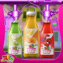 Flavored Milk Factory & Farm APK