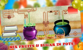 Fruit Juice Factory & Maker screenshot 1