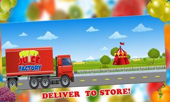 Fruit Juice Factory & Maker screenshot 2