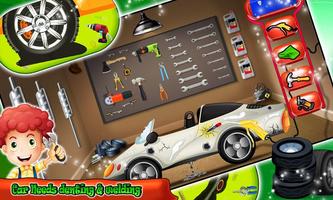 Auto Car Mechanic Garage screenshot 1