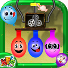 Kids Balloon Factory icon