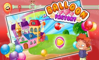 Kids Balloon Factory screenshot 3