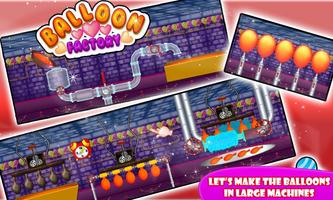 Kids Balloon Factory screenshot 1