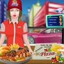 Kids Drive Through Simulator APK