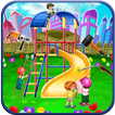 Kids Park Repair: Amusement Playground Builder