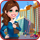 Hotel Manager Room Service: Luxury Resort Hostess APK