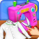 High School Uniform Tailor: Little Girls Boutique APK