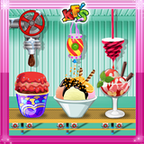 Ice Cream Factory 2 icône