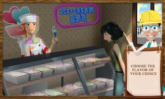 Ice Cream Factory screenshot 2