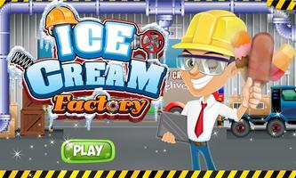 Ice Cream Factory اسکرین شاٹ 3