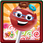 Lollipop Maker icône