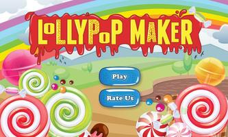Lollipop Maker capture d'écran 2