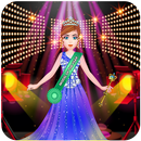 Model Salon Beauty Contest Makeover - Makeup Game APK