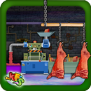 Usine et fabricant de viande APK