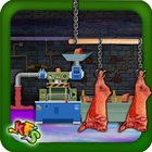 Meat Factory and Maker آئیکن