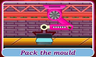 zeep maker & fabriek spel screenshot 1
