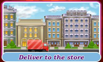 Soap Maker & Factory Game screenshot 2