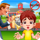 School Bullying Prevention Game – Gangster Teacher APK
