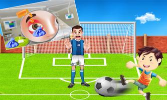School Bullying Prevention Game screenshot 1