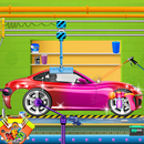Sports Car Factory Simulator APK