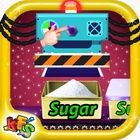 Kids Sugar Factory Chef icon
