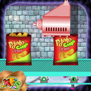 Potato Chips Factory – Chef APK