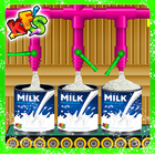 Powdered Milk Factory 아이콘