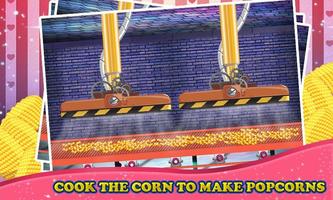 Popcorn fabriek chef mania screenshot 1