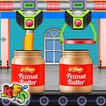 Peanut Butter Factory: Cooking & Baking Food Games