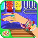 Princess Bracelet Factory APK