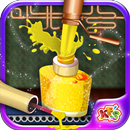 Princess Makeup Factory APK