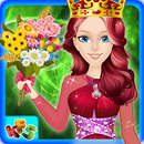Princess Royal Bouquet Shop APK