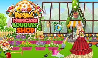 Princess Royal Bouquet Shop capture d'écran 3