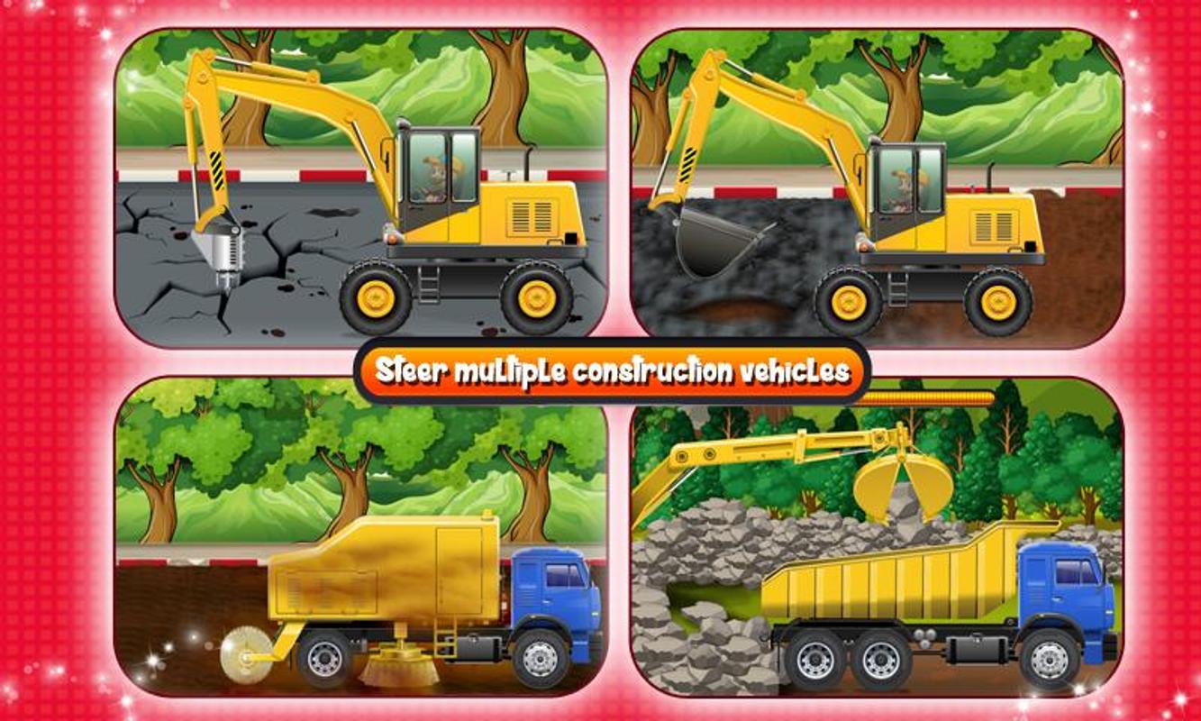 Rebuild A Car Game Kids Rebuild A Car Game Kids