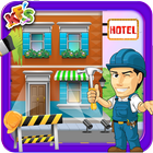 Renovate the Hotel আইকন