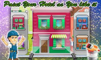 Renovate the Hotel اسکرین شاٹ 2