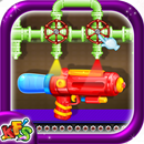 Water Gun Factory APK