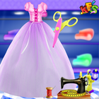 Wedding Dress Tailor Factory icon