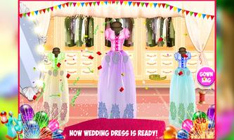 Wedding Dress Tailor Factory screenshot 1