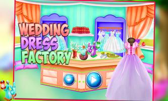 Wedding Dress Tailor Factory screenshot 3