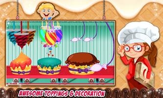 Bruiloft De Cake Fabriek screenshot 1