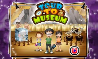 Kids Museum: Tour Day ảnh chụp màn hình 3
