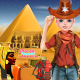 Trip To Pyramid Adventure icon