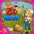Zoo Wash Salon & Cleanup icône
